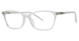 Vera Wang Eyeglasses VA76 Stardust/ST