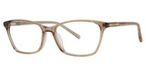 Vera Wang Eyeglasses VA76 Rose Dust/RO