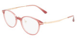 Calvin Klein Eyeglasses CK23555LB ROSE/601