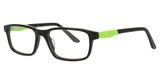 db4k Double Up Black / Lime/1