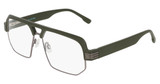 McAllister Eyeglasses MC4553 MATTE OLIVE/310