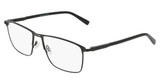 McAllister Eyeglasses MC4554 BLACK/001