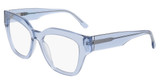 McAllister Eyeglasses MC4555 BLUE CRYSTAL/400