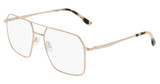 McAllister Eyeglasses MC4557 TAUPE GOLD/204