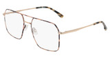 McAllister Eyeglasses MC4557 TORTOISE GOLD/240