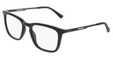 JOE Eyeglasses JOE4121 BLACK/001
