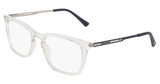 JOE Eyeglasses JOE4121 CRYSTAL/971