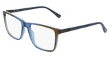 JOE Eyeglasses JOE4123 MIDNIGHT GRADIENT/410