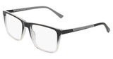 JOE Eyeglasses JOE4123 BLACK GRADIENT/004