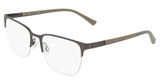 JOE Eyeglasses JOE4124 GUNMETAL/033