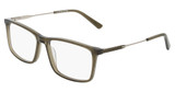 Lenton & Rusby Eyeglasses LR4025 OLIVE CRYSTAL/310