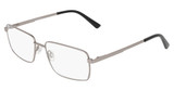 Lenton & Rusby Eyeglasses LR4026 GUNMETAL/020