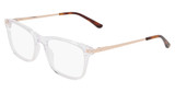 Lenton & Rusby Eyeglasses LR4509 CRYSTAL/970