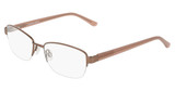 Lenton & Rusby Eyeglasses LR5033 BROWN/200