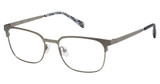 Cruz Eyeglasses I-690 Flagstone/FLAGSTONE