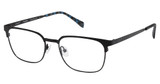 Cruz Eyeglasses I-690 Kettle/KETTLE