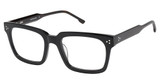 XXL Eyewear Squadron Obsidian/OBSIDIAN