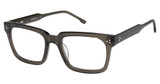 XXL Eyewear Squadron Fossil/FOSSIL