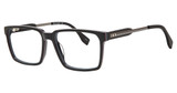 Konishi Eyeglasses KONISHI KA5884 Dark Grey/C2