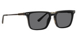 Argyleculture Eyeglasses Young MATTE BLACK/MBK
