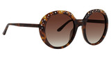 Jenny Lynn Eyewear Eyeglasses Exuberant TORTOISE/TOR