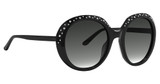Jenny Lynn Eyewear Eyeglasses Exuberant BLACK/BLK