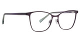Life is Good Eyeglasses Alora PURPLE/PUR