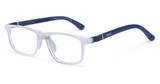 Nano Eyeglasses FANBOY CF 3.0 PEARL GREY NAVY/05