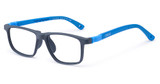 Nano Eyeglasses FANBOY CF 3.0 MATTE GREY BLUE/03
