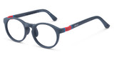 Nano Eyeglasses MULTIPLAYER CF 3.0 GREY RED BLUE/03