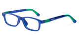 Nano Eyeglasses CREW CF 3.0 NAVY GREEN/03