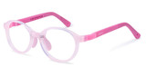 Nano Eyeglasses FLICKER CF 3.0 PINK/05