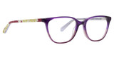 Vera Bradley Eyeglasses Brinkley STARSTRUCK DAISIES/SSD