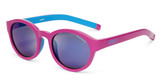 Nano Eyeglasses Garda PINK BLUE/53