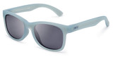 Nano Eyeglasses Chama GREY BLUE/84