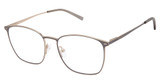 Jill Stuart Eyeglasses JS475 Grey