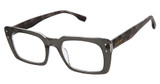 Jill Stuart Eyeglasses JS476 Grey