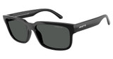 Arnette Eyeglasses AN4362 TWISTER BLACK/290087