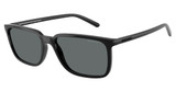 Arnette Eyeglasses AN4364 DINSKY RECYCLED BLACK/290081
