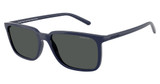 Arnette Eyeglasses AN4364 DINSKY BLUE/275487
