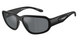 Arnette Eyeglasses AN4365 GOODLE BLACK/BLACK/30026G