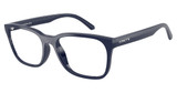 Arnette Eyeglasses AN7278U MARK DARK BLUE/2754