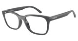 Arnette Eyeglasses AN7278U MARK DARK GREY/2841