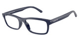 Arnette Eyeglasses AN7279U CROSSWALK DARK BLUE/2754