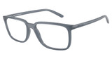 Arnette Eyeglasses AN7280 JECKO OPAL GREY/2999