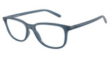 Arnette Eyeglasses AN7281 CRUMBLE OPAL BLUE/2996