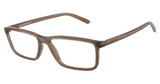 Arnette Eyeglasses AN7282 ZAP OPAL TOBACCO/2997