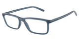 Arnette Eyeglasses AN7282 ZAP OPAL BLUE/2996