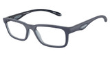 Arnette AN7283 RAYSIN NAVY/TRANSPARENT AZURE/3007