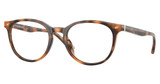 Brooks Brothers Eyeglasses BB2075U WARM TORTOISE/6161
